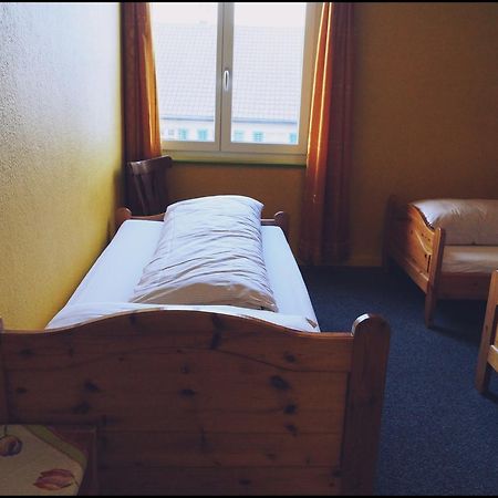 Gasthof Kastanienbaum Hotel Hunzenschwil Bagian luar foto