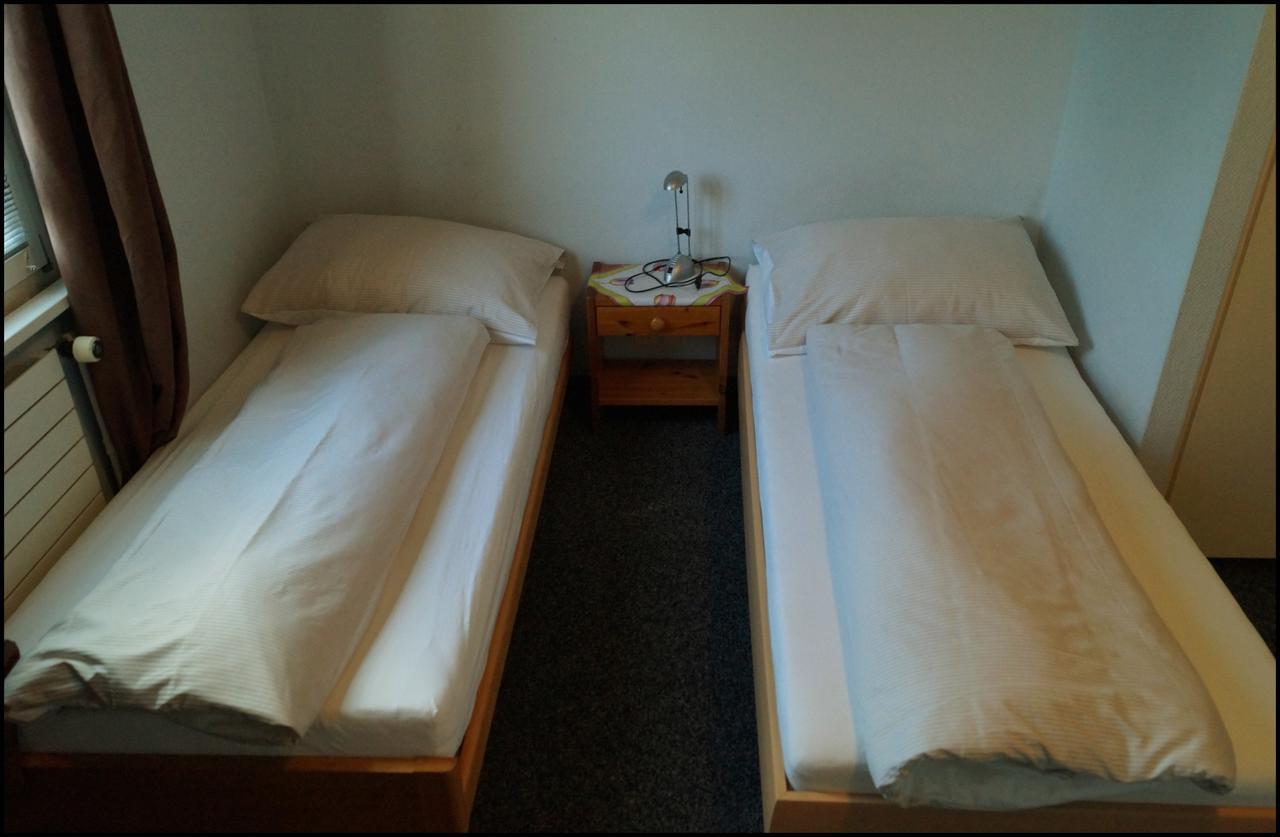 Gasthof Kastanienbaum Hotel Hunzenschwil Bagian luar foto