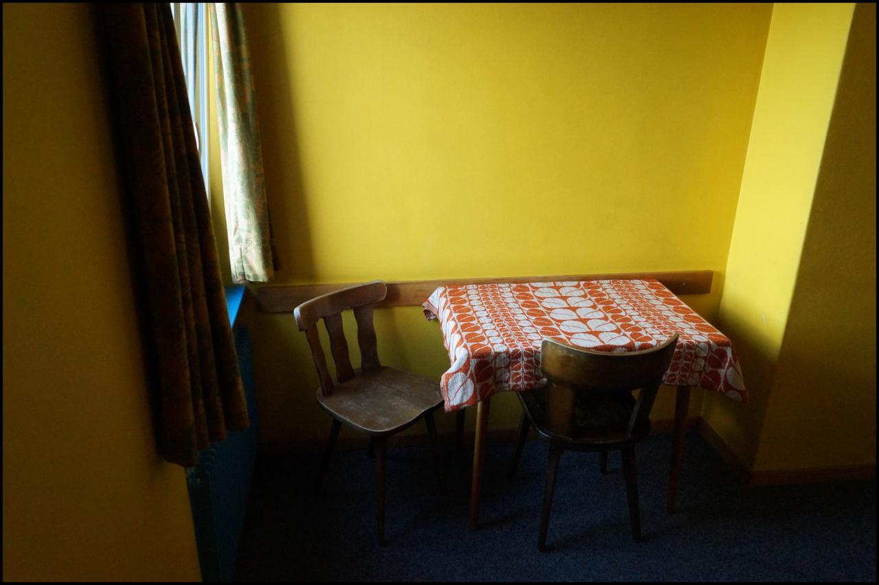 Gasthof Kastanienbaum Hotel Hunzenschwil Bagian luar foto