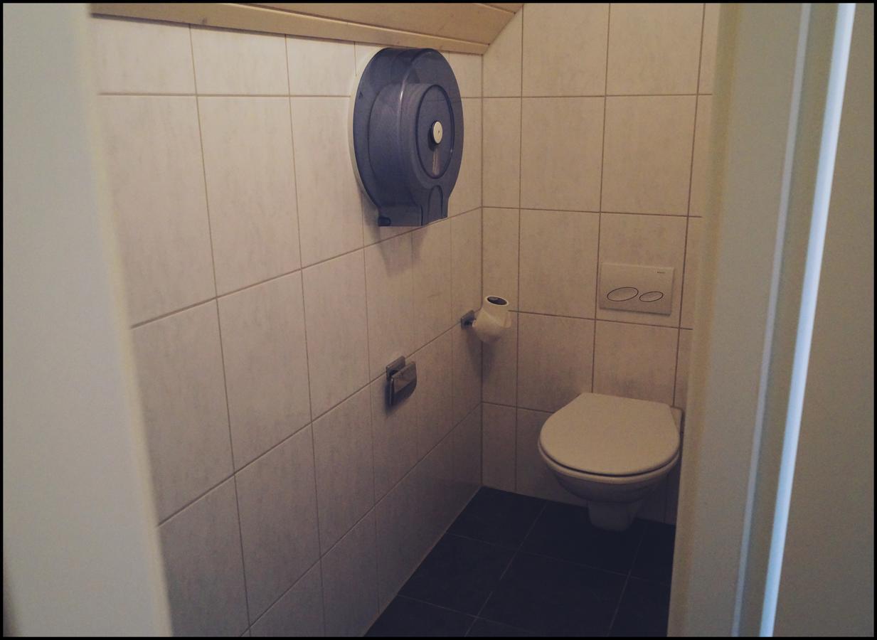 Gasthof Kastanienbaum Hotel Hunzenschwil Bagian luar foto